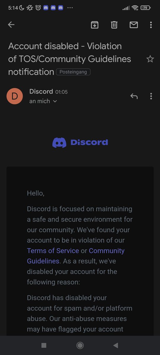 Imax《TYR》 tweet media