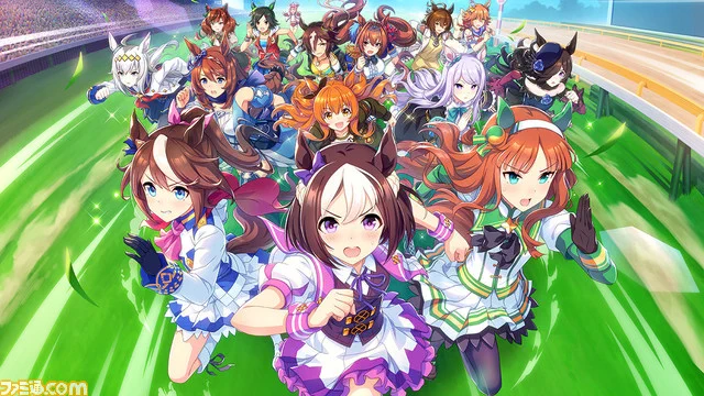 ウマ娘、サポート対象外機種にiPhone8が入ってしまう・・・