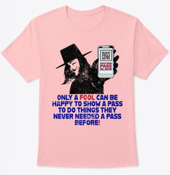 VeteranGrafix's tweet image. "A Fool A Slave"
#dontbeaslave #freedom #nevergiveupyourrights #fightforyourrights #dontbeafool #freedom 
veteran-grafix.creator-spring.com/listing/a-fool…