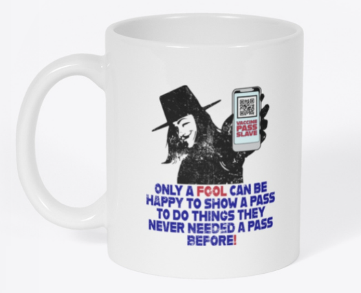 VeteranGrafix's tweet image. "A Fool A Slave"
#dontbeaslave #freedom #nevergiveupyourrights #fightforyourrights #dontbeafool #freedom 
veteran-grafix.creator-spring.com/listing/a-fool…