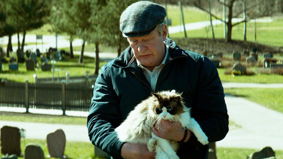 トム・ハンクス主演でリメイクが決定している『幸せなひとりぼっち』は、Blu-ray&amp;DVDが好評発売中！💿 ˎˊ˗
amazon.co.jp/dp/B06Y6K3M65/…

Amazon プライム、U-NEXTなど各種サイトで配信も🖥 ˎˊ˗