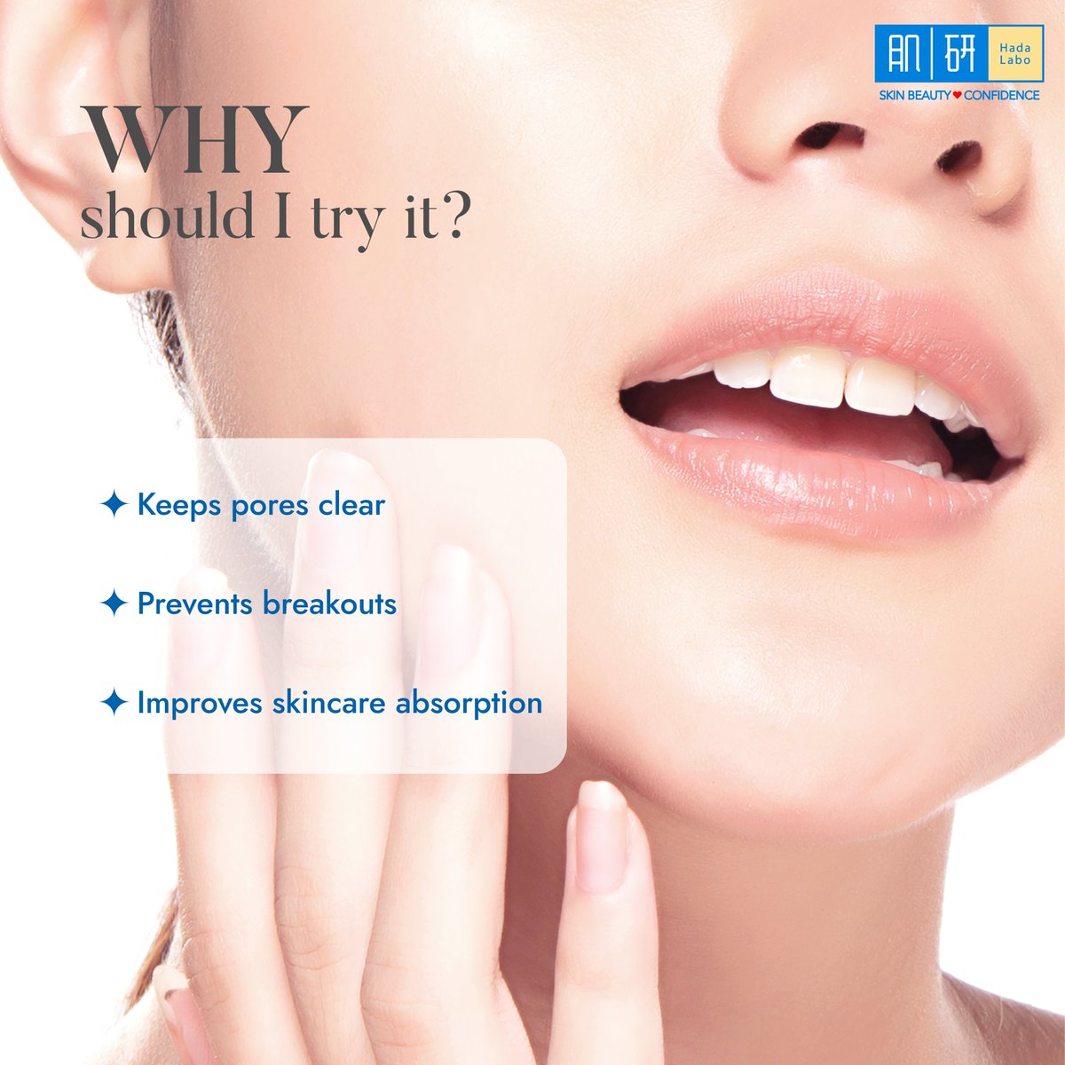 Hada Labo Malaysia tweet media