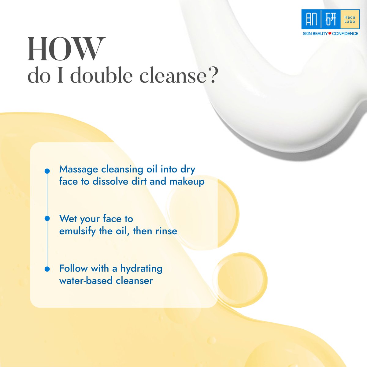 Hada Labo Malaysia tweet media