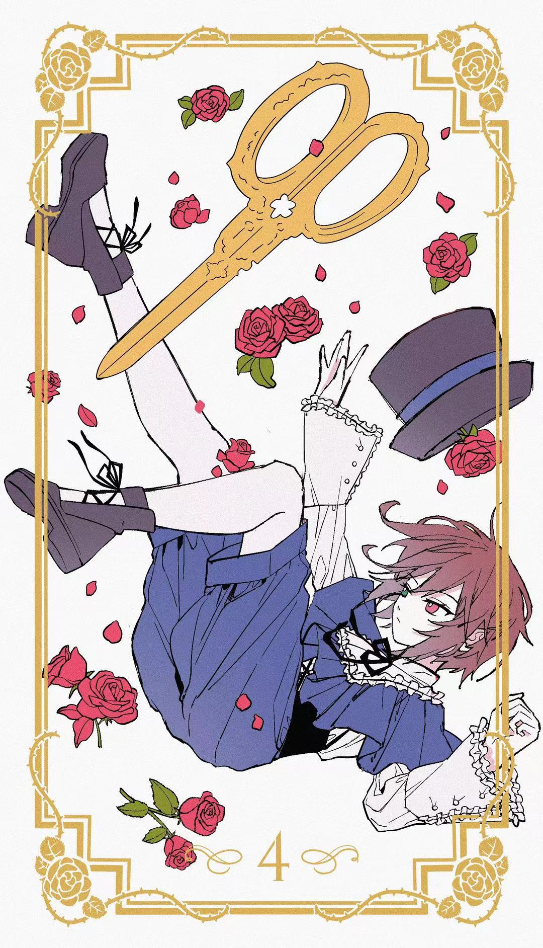 ୨୧˙˳⋆薔薇紅୨୧˙˳⋆ Summer Romantic Gothic Velvet Drawstring Pink Lace Suspender