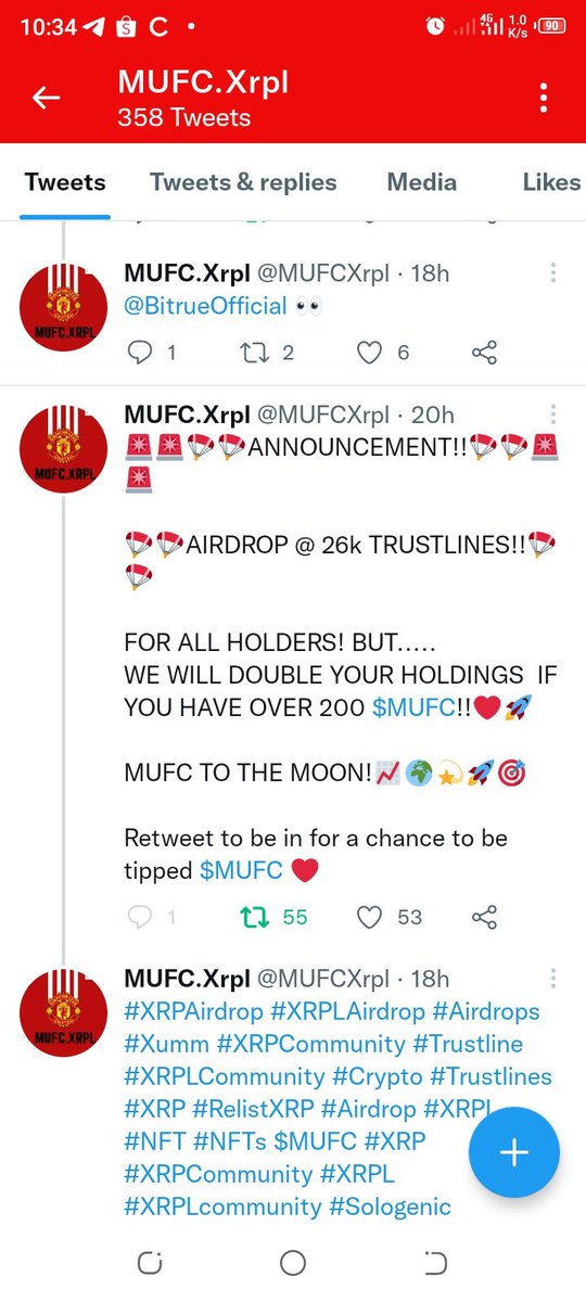 Airdrop Bishop || 🪙💰💎 🚀🔥🪂 tweet media