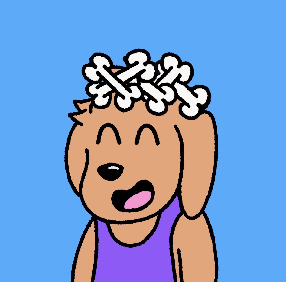 <a href="/ParisHilton/">Paris Hilton</a> For you to sweep the <a href="/doodledogsnft/">Doodle Dogs 🐶💕</a> floor 🐶🐶