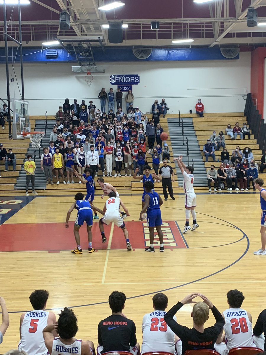 Reno Basketball (Renohoops) Twitter