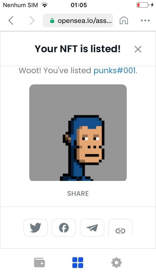 opensea.io/assets/matic/0…
ETH 0,008 
#NFTCommunity #NFT #ETH #Airdrop