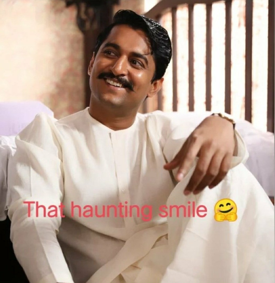 TejaNanii's tweet photo. #ShyamSinghaRoy
@NameisNani We Want Full HD Pic ππ
That Look And Smile In Climax Scene ππ
#SSRonNETFLIX @Netflix_INSouth
@NiharikaEnt https://t.co/0K8ZZrTmjl