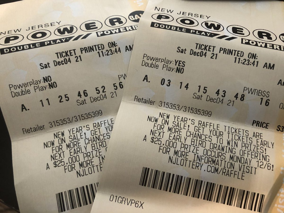 Powerball: See the latest numbers in Monday’s $82 million drawing https://t.co/fobiGUahBY https://t.co/g1TEpJefze