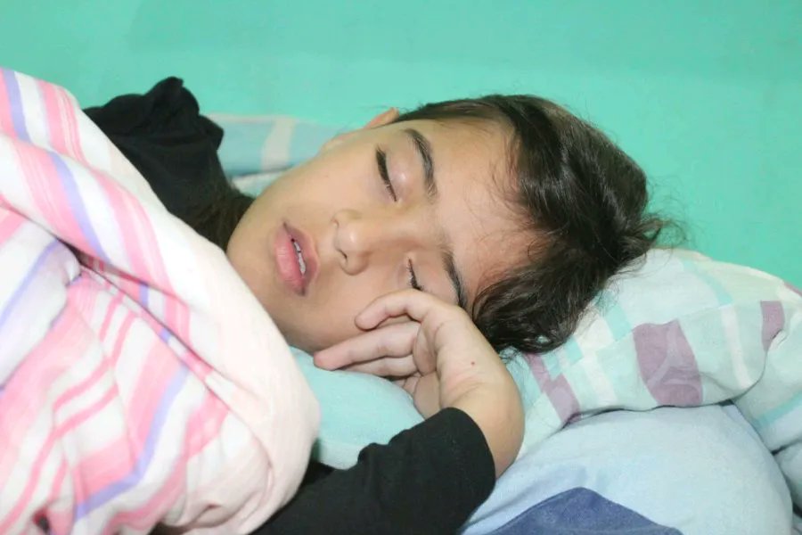 My Kids Take Melatonin: Don’t Judge Me

Uh, yep. Just finished giving mine the same.

buff.ly/3FYqdqA