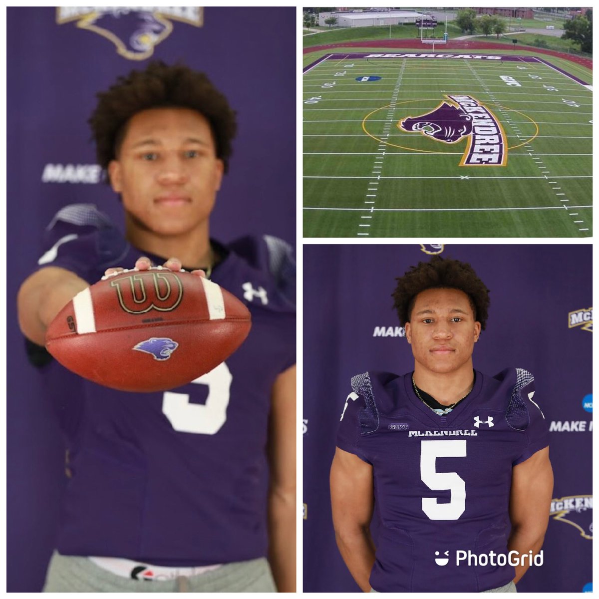 Felt like the longest day of my life traveling in this weather. Thankful to meet amazing players/coaches who want to change my life and help me be the man I hope to be. Deeply honored for the offer and opportunity to chase my dream. <a href="/CoachRejfek/">Jason Rejfek</a> @_thomas_jenkins <a href="/MikeBabcock44/">Mike Babcock</a>