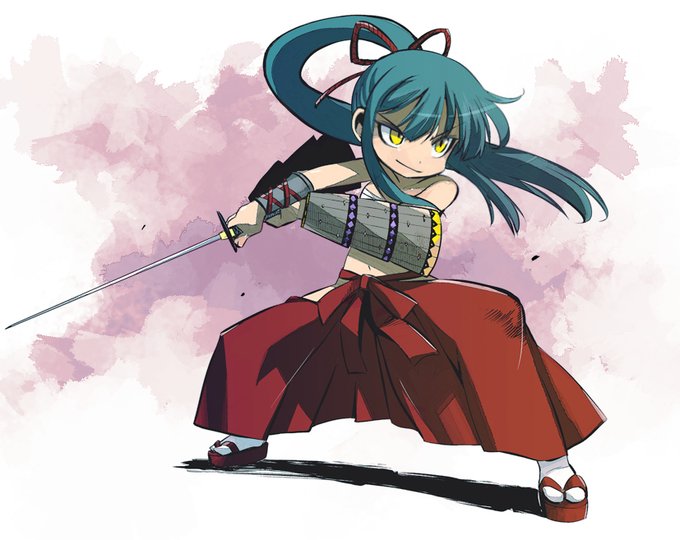 そろそろあたらしい世界樹の迷宮やりたい。 