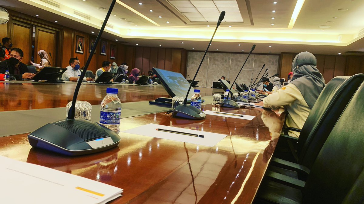 Mesyuarat Pengurusan CSFB