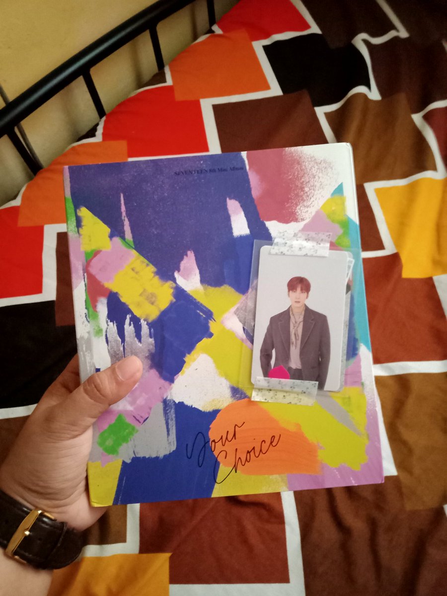 NavyBoosLee's tweet photo. HELLOOOO, MINSAN LANG AKO MANALO NG GA 😭😭😭😭 YOUR CHOICE ALBUM HUHUHU THANK YOU SO MUCH PO!!! SANA LAGI PONG MASARAP ANG ULAM NIYO ✨✨💛💛💛
@sebong_cutie @waanjaimg20
@cheolstatics
#Eleimoproofs https://t.co/OUC706j5JB