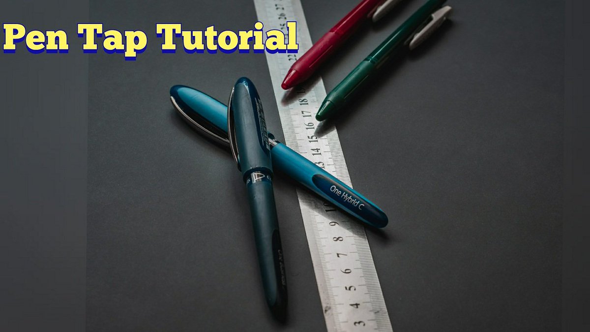 ohshititsmydata's tweet photo. Pen Tap Tutorial
https://t.co/cqHyQ58QbY
#ohshititsmydata #osimd #pentap https://t.co/zbvFT3ndys