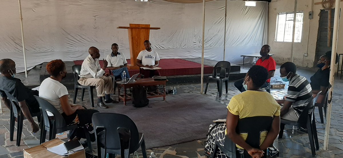 Zimbabwe Divine Destiny tweet media