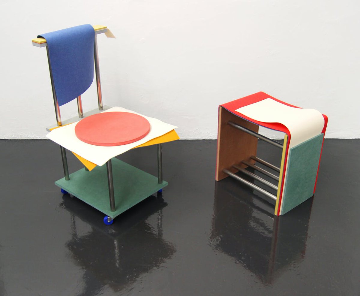 길종상가 <a href="/kjarcade/">길종상가</a> 가 두 권의 책을 준비하고 있습니다.

길종상가는 2010년부터 관리인 박길종 님을 중심으로 의뢰인들을 위한 사물을 만들고 인력과 활동을 제공하는, "모두 아우르면서도 어느 쪽으로도 치우치지 않는" 상가입니다.

link.tumblbug.com/0swhwGl25mb