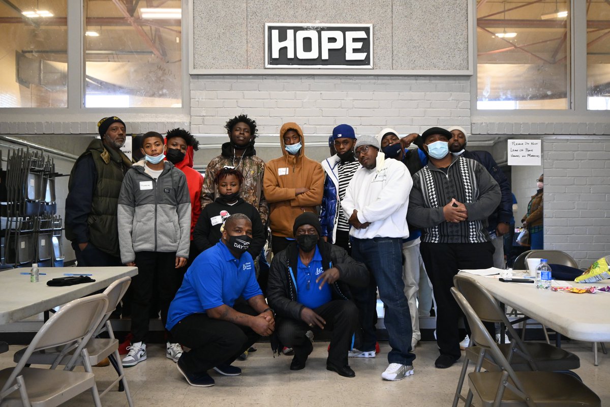 We are excited to welcome our 4th cohort of Heroes in the Hood in Birmingham. This incredible program pairs OAA credible messengers with justice-impacted youth. This is how we break the school to prison pipeline! #PublicSafety #community #mentoring