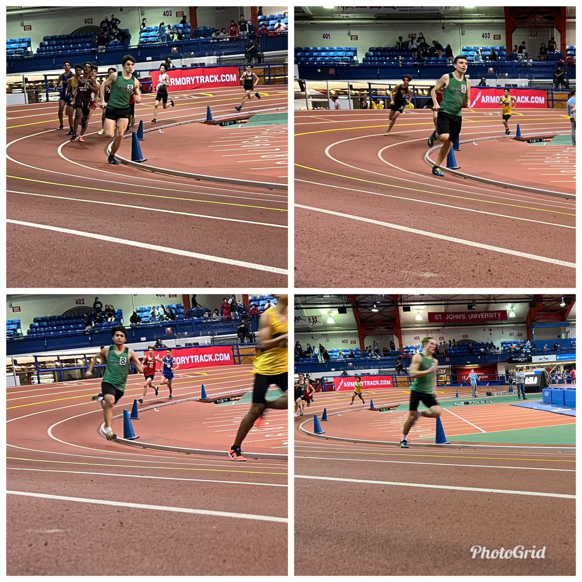 Pascack Valley T&F tweet media