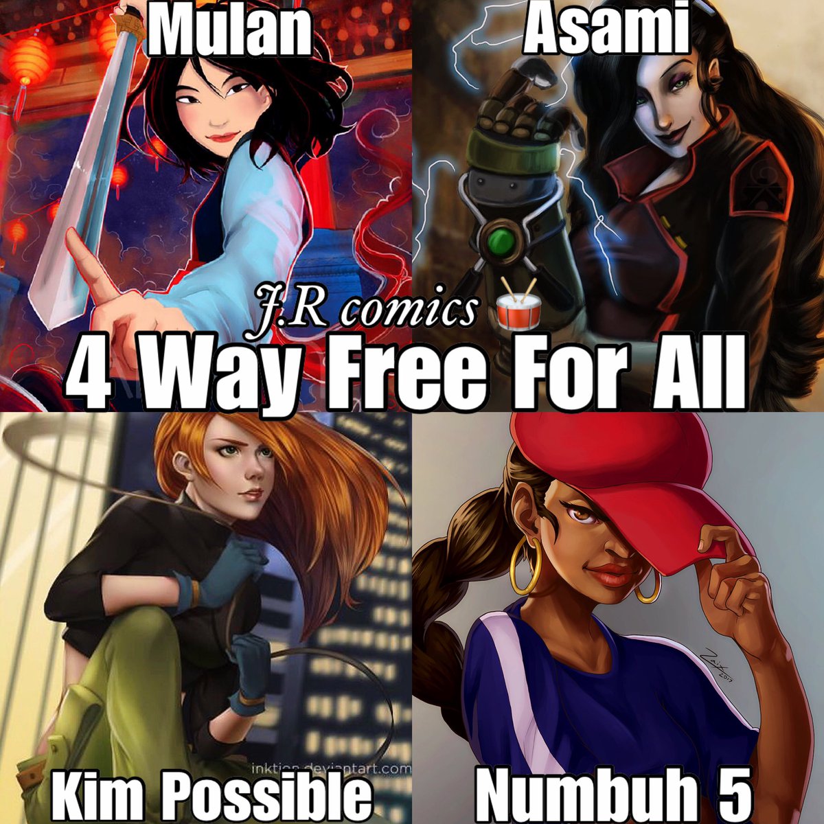 JRcomics_ tweet picture
