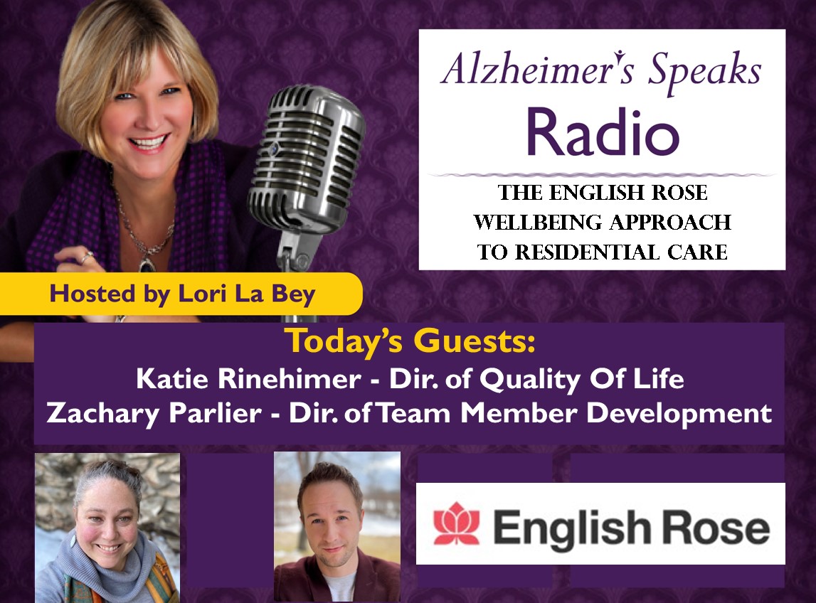 Looking forward to listen to this show Tuesday afternoon.  Join us!