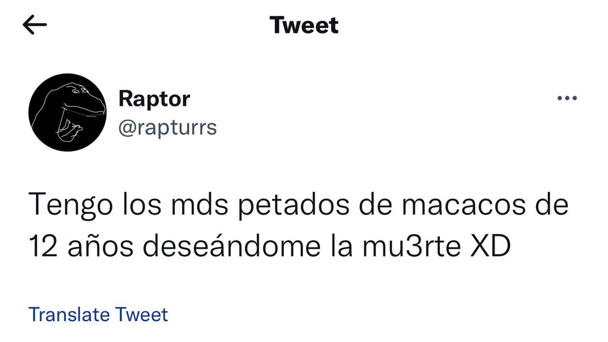 robleisluv's tweet photo. varias veces ha pasado que streamers grandes, por no medir sus palabras, hacían que sus fans vayan a atacar a cuentas pequeñas cuando claramente esas cuentas pequeñas no tenían culpa de nada y luego se excusan con cosas de "mi opinión", "no hate"

para la próxima piensen un + https://t.co/0JumuZ4xTp
