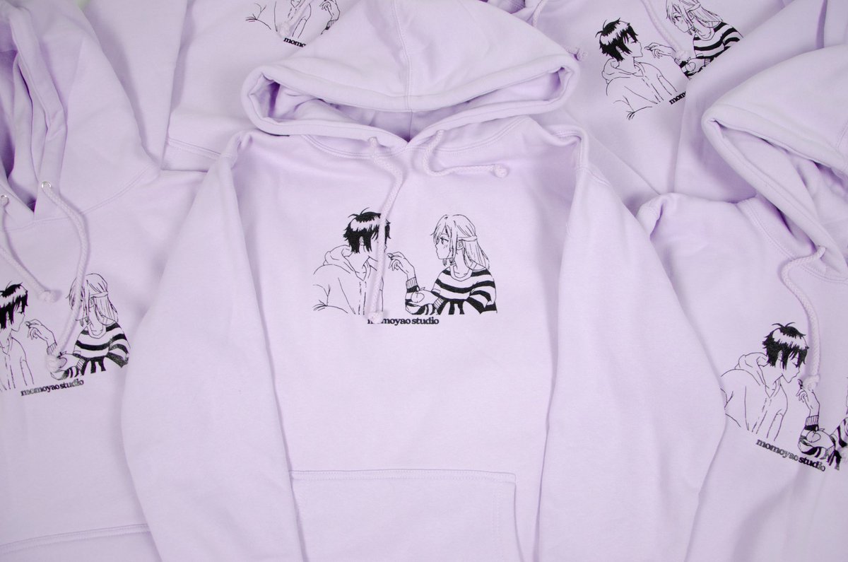 momoyao_studio's tweet photo. It’s our First Giveaway of 2022!🌿
We are giving away a FREE HORIMIYA TARO HOODIE to one lucky winner!
To enter:
- Retweet
- Follow @momoyao_studio 
- Tag a horimiya lover for an xtra entry(max:3)
And that’s it! The winner will be chosen in January 30 at 12PM PST🤍(US ONLY) https://t.co/ISmPUK9A0p
