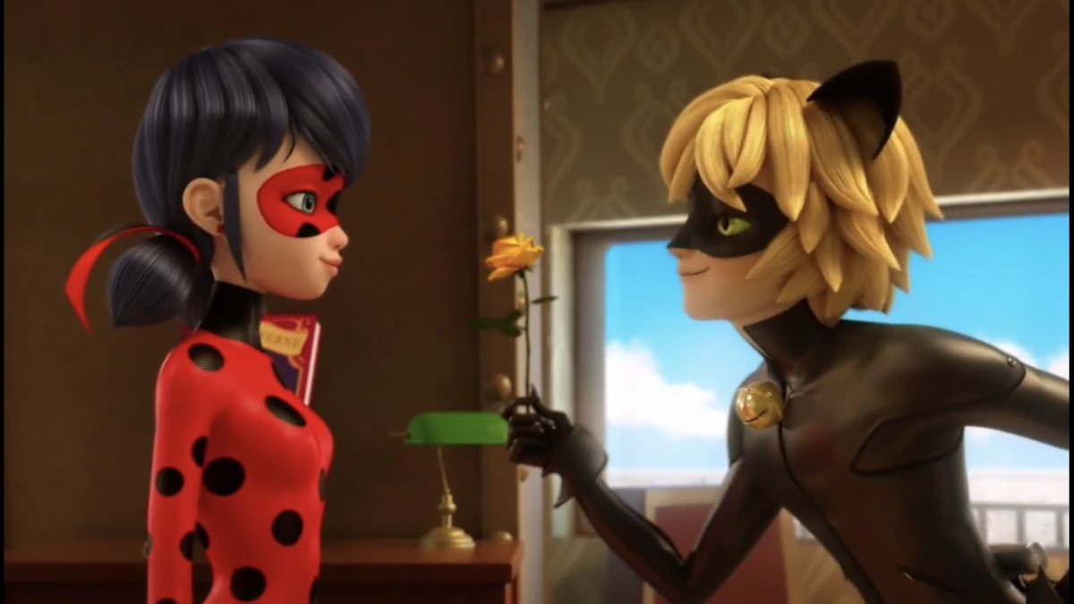2mlady's tweet photo. #MLBS4Spoilers are we still friends? https://t.co/70zG009fmT