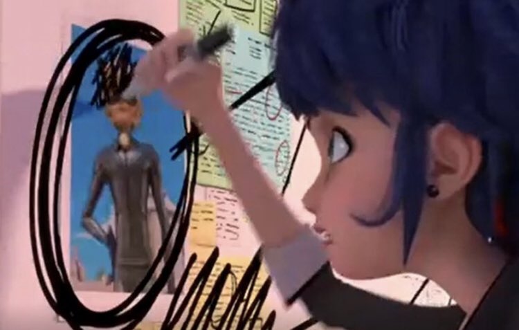 2mlady's tweet photo. #MLBS4Spoilers are we still friends? https://t.co/70zG009fmT
