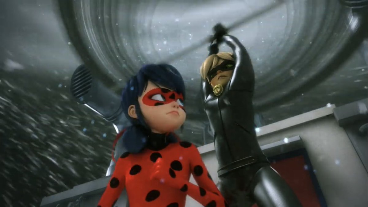 2mlady's tweet photo. #MLBS4Spoilers are we still friends? https://t.co/70zG009fmT