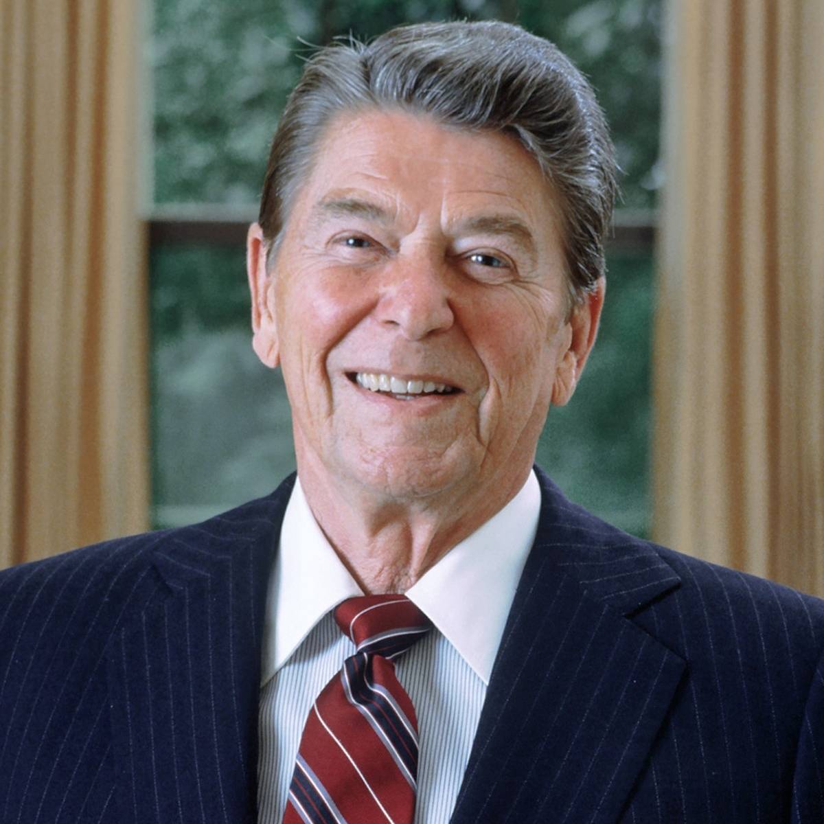 Fuedicho on Twitter: ""La primera obligación del Gobierno es proteger a la  gente, no dirigir sus vidas". Ronald Reagan #Fuedicho  https://t.co/lw6APztWmD" / Twitter