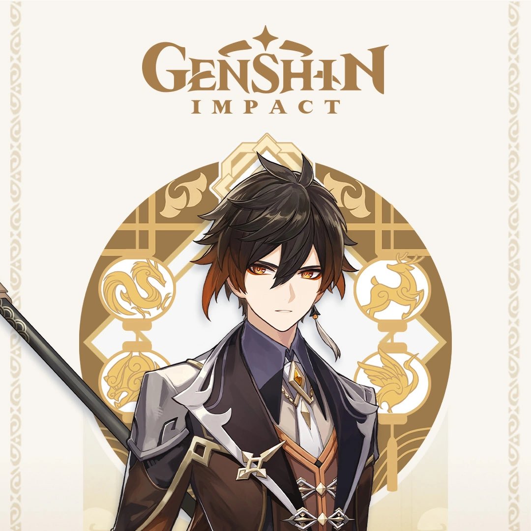 lgbtanime's tweet image. FLASH GENSHIN GIVEAWAY

I will be finally getting that vanquish spear and my remaining cons for Zhongli ✨ 

welkin (1-2 winners or more depending on how many participate tbh) 

- must be following 
- must retweet 

I’ll either paypal, login, or whatever else to make it easier!