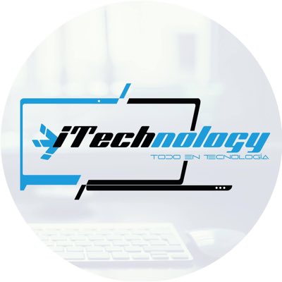 itechnologyopal's tweet image. #NuevaFotoDePerfil