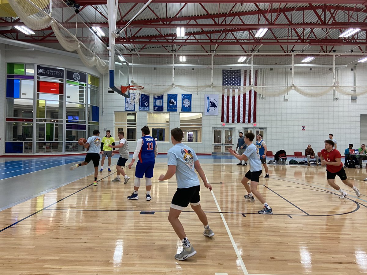 Basketball is back! Email coach lu if you still want to put a team together!