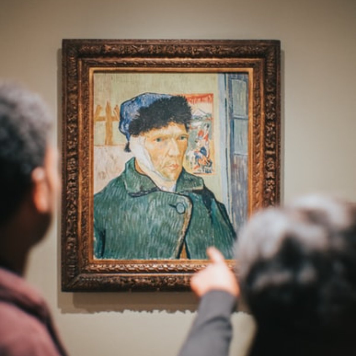 MArtandFrame's tweet photo. Van Gogh, Picasso, O'Keeffe, Warhol: There are so many famous artists from the past that have been an inspiration to us as art lovers and collectors today. Whether it's an old master or a contemporary artist, who are some of your favorites? #Framing #FramedArt #CanvasPainting https://t.co/XRuoSM9Lob