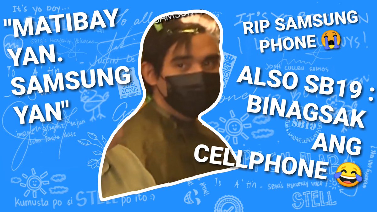 This video took me 4 months to finish and it was worth it.

PABLO SalamatSaPr3sensyaMo
<a href="/SB19Official/">SB19 Official</a> #SB19 
stream #What_SB19
