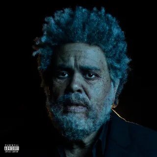 KingWow's tweet photo. The Weeknd crafted a slick narrative detailing precisely how he fumbled the love he needed to survive on Dawn FM and I’m not sure everybody caught it. https://t.co/g2dk6LCfcL