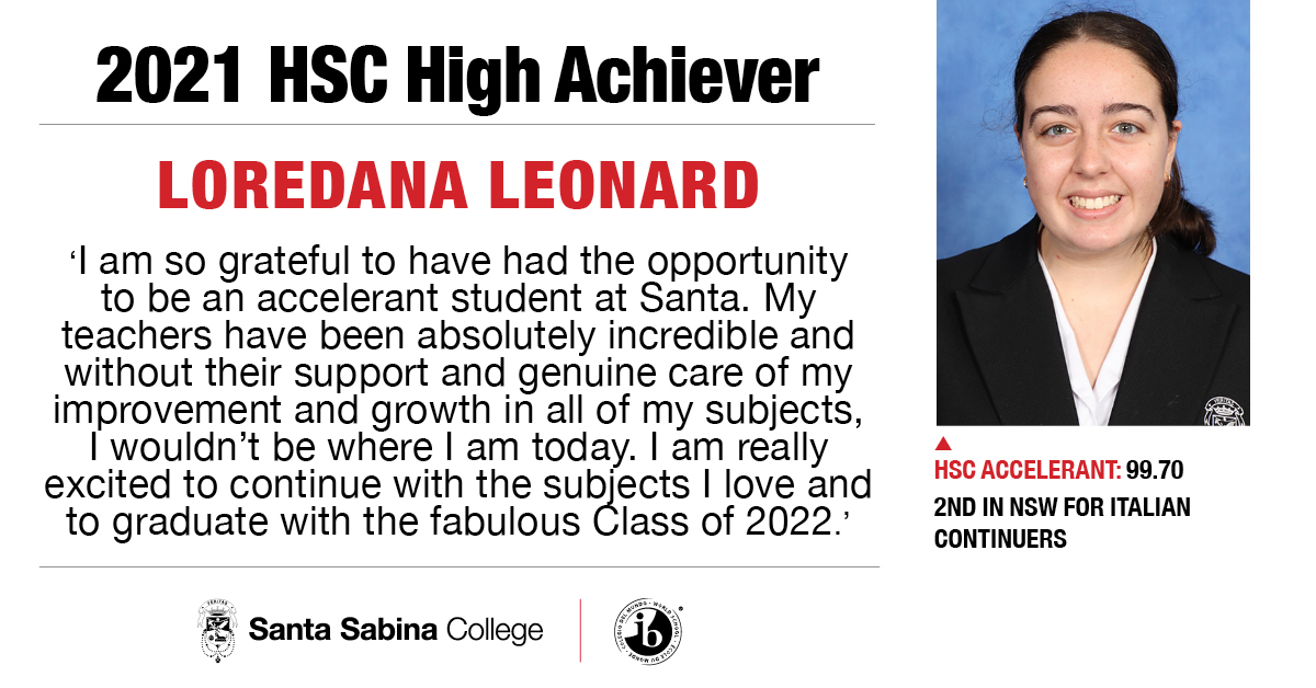 Santa Sabina College (@sscommunicate) on Twitter photo 