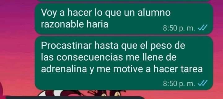 caldostrong's tweet photo. Ese es mi secreto, capitan. Hasta ahora en la pega. https://t.co/ySMlq4odW6