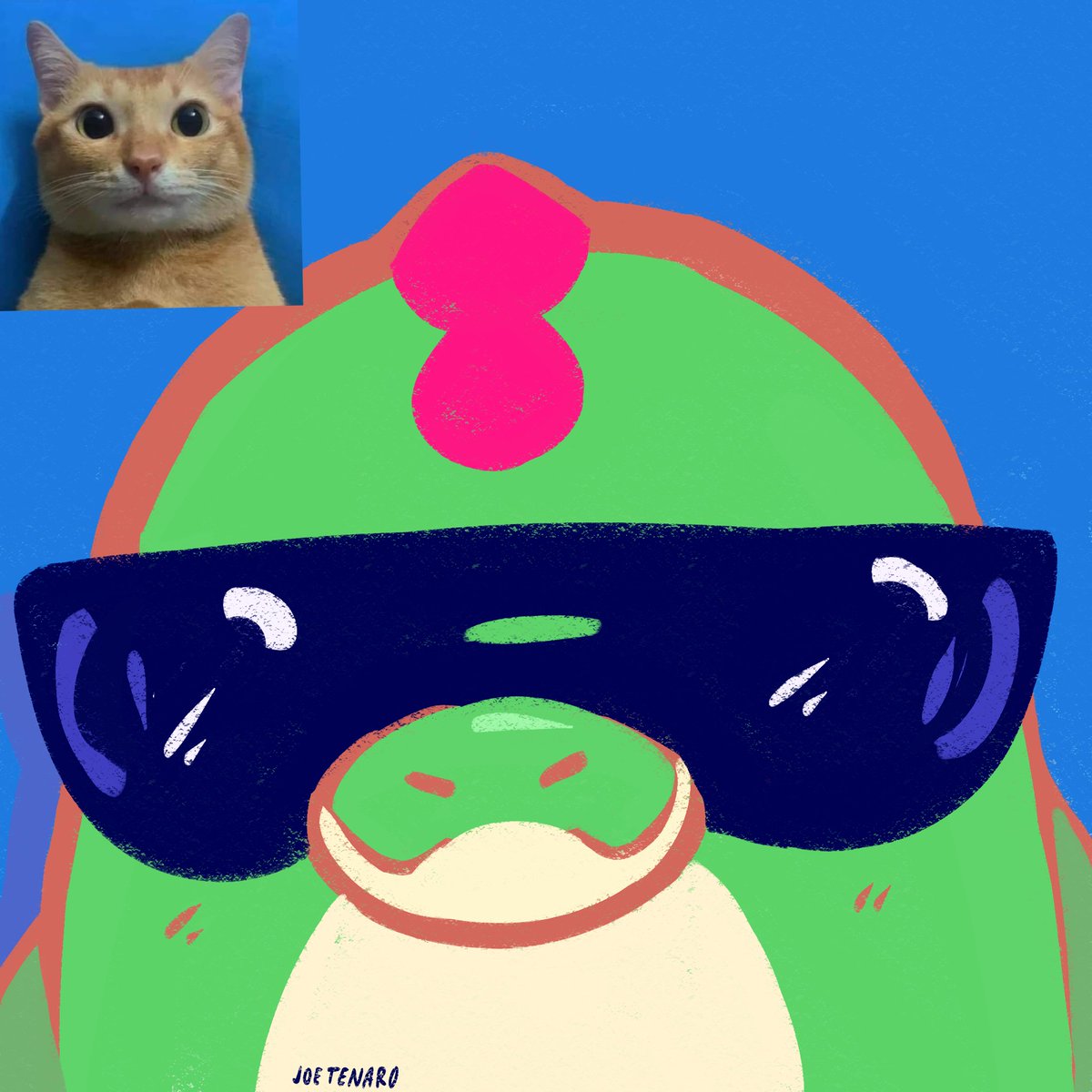Tenaro_ tweet picture