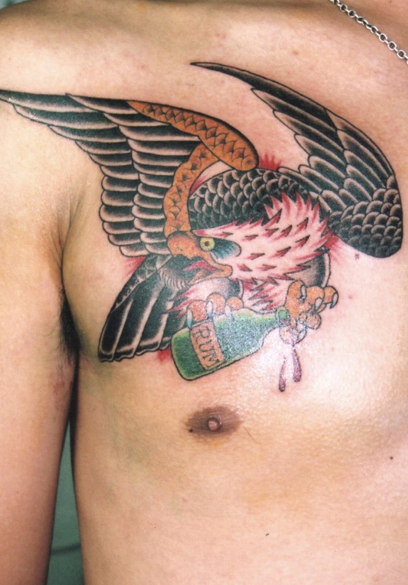hyperdragon.tattoo ハイパードラゴン タトゥー (@hyperdragontat2) on Twitter photo Tattoo photo…46
<a href="/tanuking56/">RYOJI Hyper Dragon tattoo ハイパードラゴン タトゥー</a>
#hyperdragon #高知 #高知タトゥー #高知tattoo #刺青 #入れ墨 #タトゥー #彫龍 #tattoo Tattoo photo…46
<a href="/tanuking56/">RYOJI Hyper Dragon tattoo ハイパードラゴン タトゥー</a>
#hyperdragon #高知 #高知タトゥー #高知tattoo #刺青 #入れ墨 #タトゥー #彫龍 #tattoo