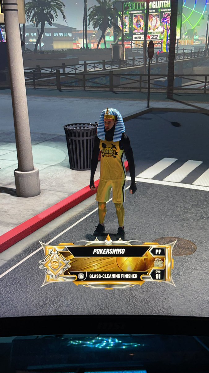 PokerSimmo's tweet image. ⭐️ 2K21 Legend Account Sale⭐️ 
               Please ❤️ &amp;amp; ♻️ 
          My Personal Account