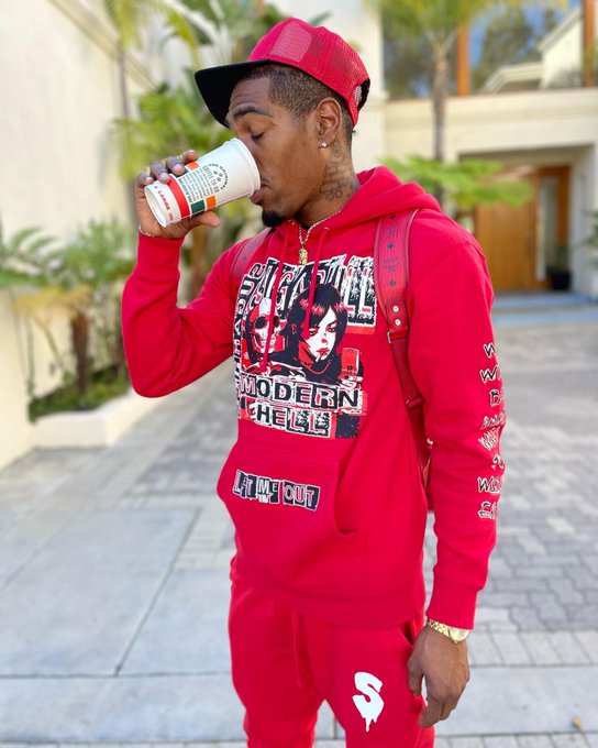 It ain&rsquo;t where you from boy it&rsquo;s where you at.. #ZAYSTACKZ #SCUMLIFE https://t.co/nERTm3YFjm<a href="/tag/zaystackz"class="tags"><span>#zaystackz</span></a><a href="/tag/scumlife"class="tags"><span>#scumlife</span></a>