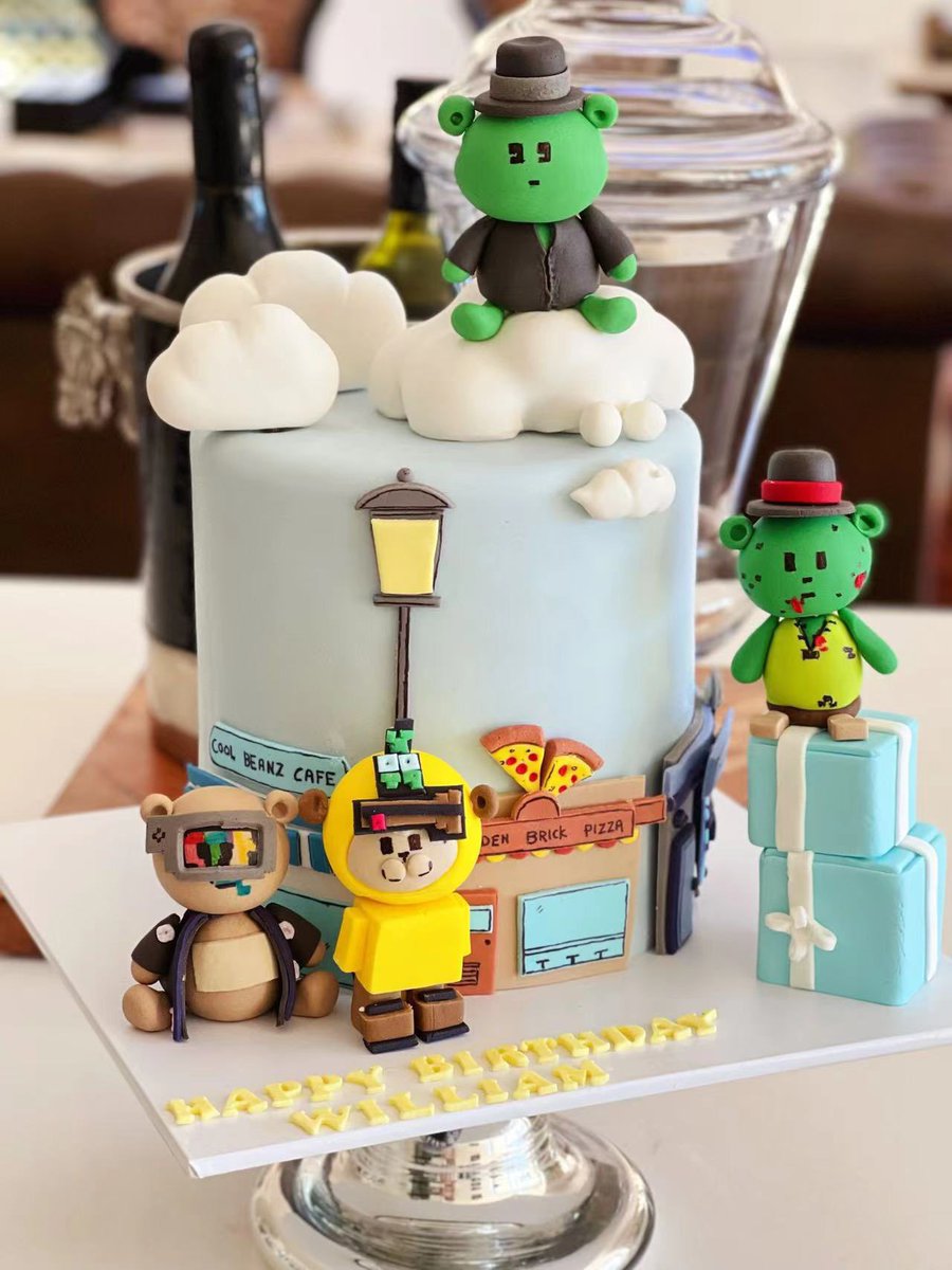 Will | urmum tweet media