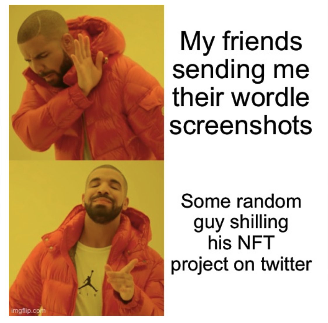 TWIG_NATION's tweet photo. Meme I made https://t.co/WHFRzdbu5k