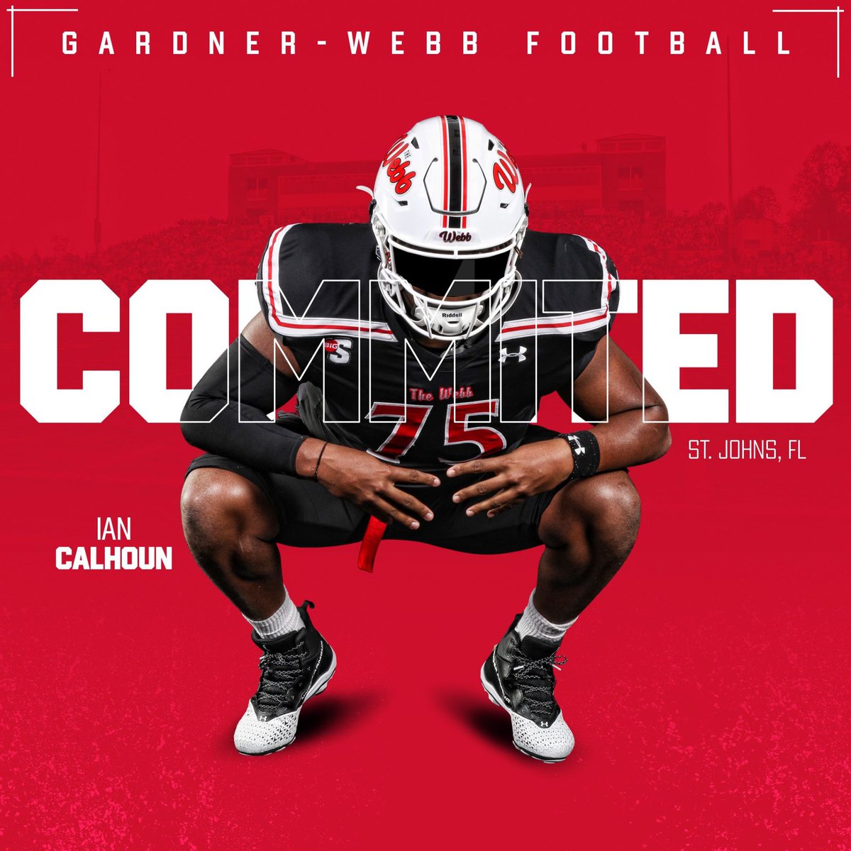 #PartyOnThePorch <a href="/GWUFootball/">Gardner-Webb Football</a>