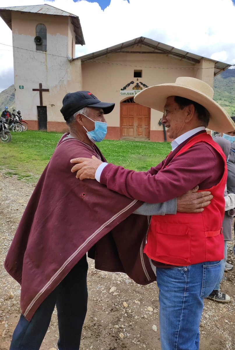 Iniciamos la #SemanaDeRepresentacion en nuestro querido #Lambayeque. Estaremos recorriendo diversas localidades escuchando las necesidades de mis paisanos lambayecanos <a href="/congresoperu/">Congreso del Perú 🇵🇪</a>