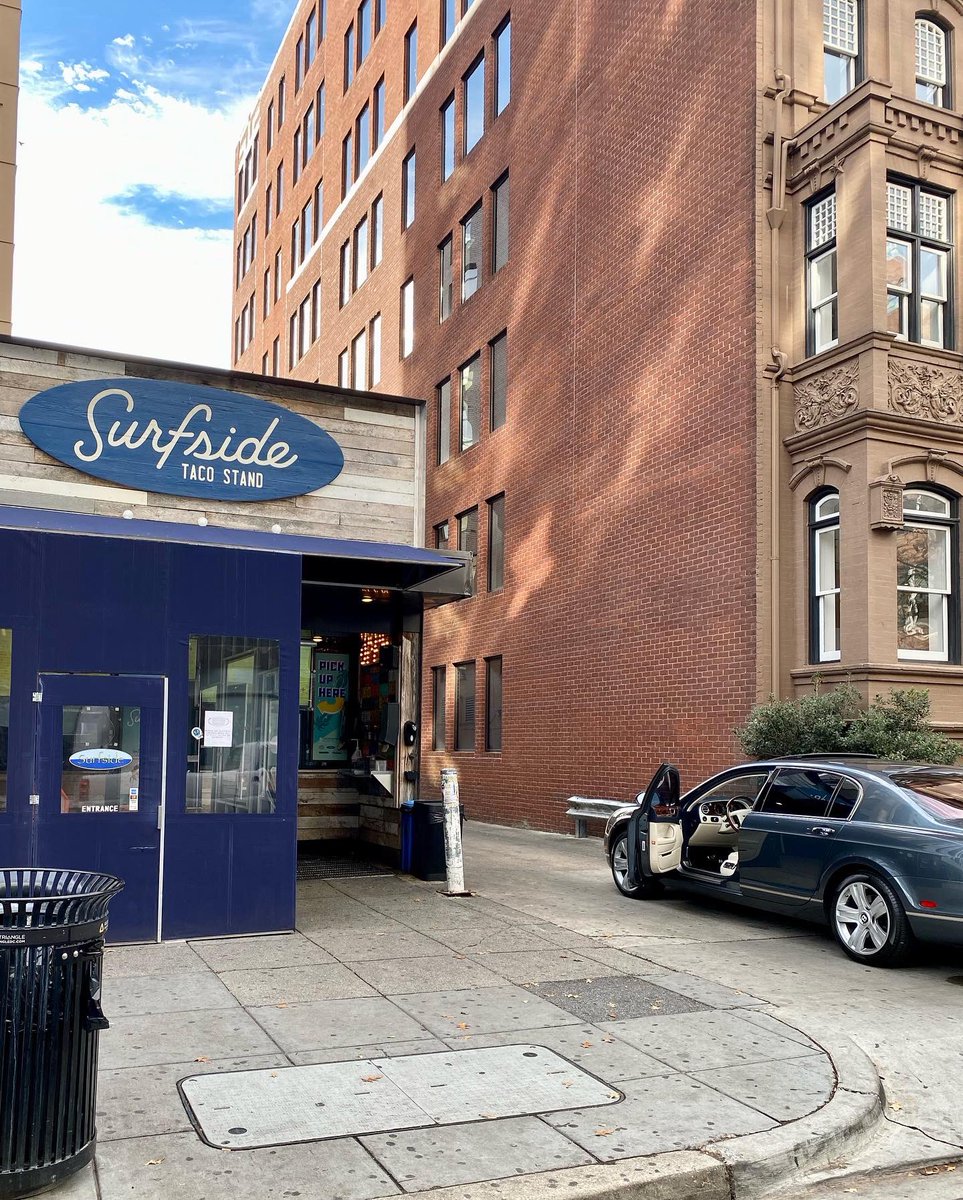 Looking forward to #tacotuesday tomorrow <a href="/Surfsidedc/">Surfside DC</a> 🌮