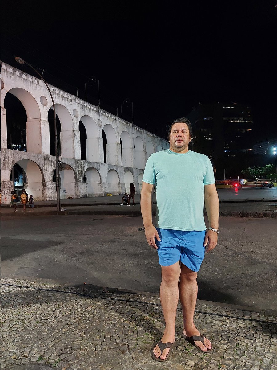 Erinaldo Silva tweet media
